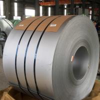 Astm Aisi solides solubles standard couvrent la bobine 420 430 440C pour la toiture en métal