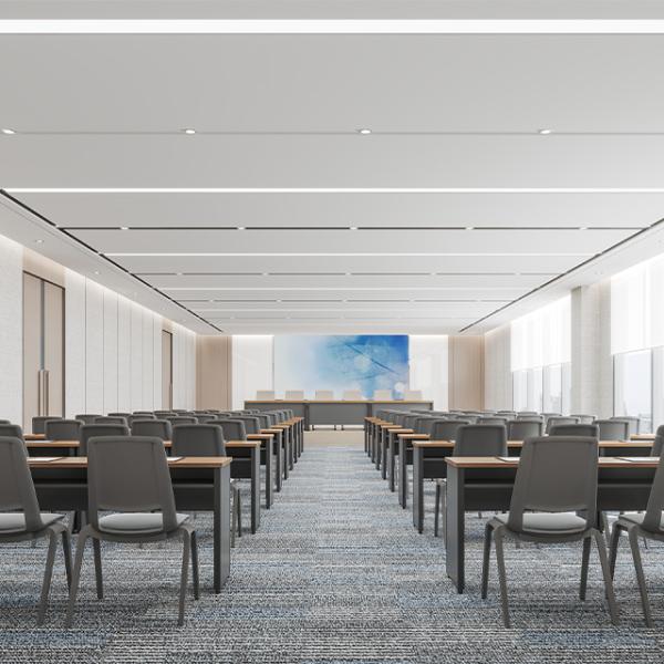 Tableau de formation personnalisé de support multifonctionnel