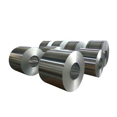 HONGSTEEL 200 Series Stainless Steel Coil Strip 0.8mm 3mm 1%  Tolerance