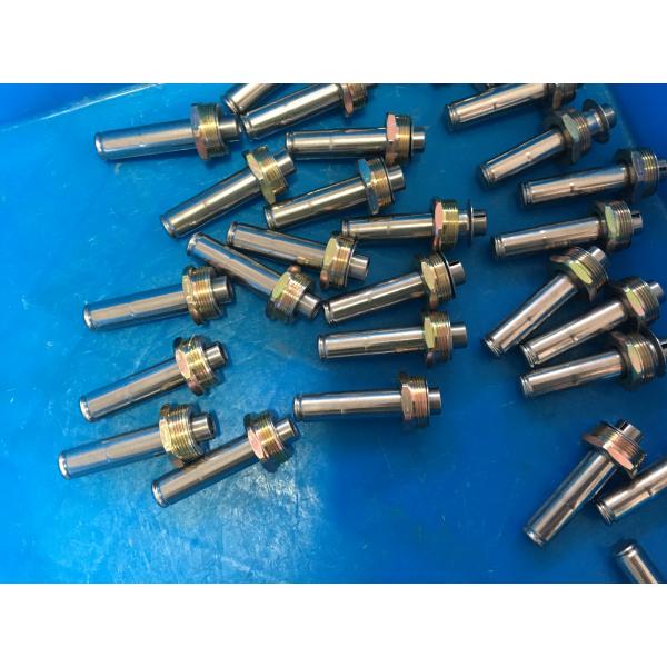 11/8'' ODF Port Size Refrigeration Solenoid Valve In Freezer Machines MSV-1099/9