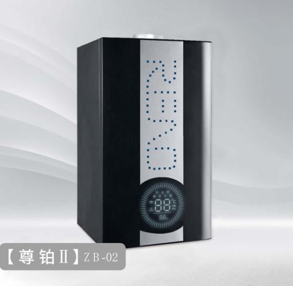 Computer Control Wall Mounted Gas Combi Boilers For House And Apartment