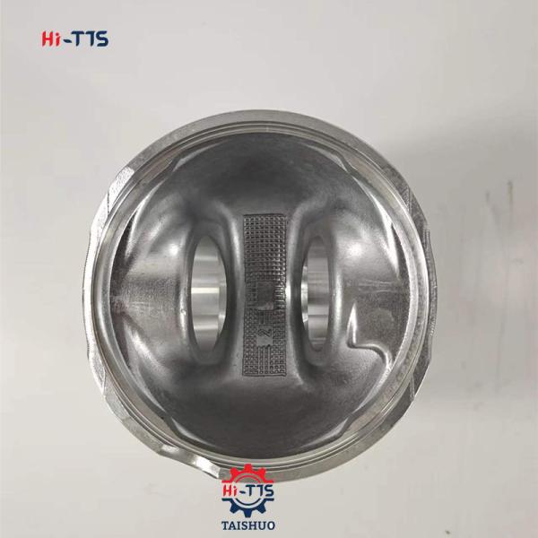 Excavator Diesel Engine Piston C7.1 Electronic Fuel Injection 4505996