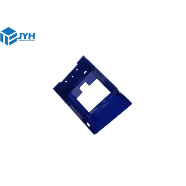 JYH услуги по изготовлению листового металла