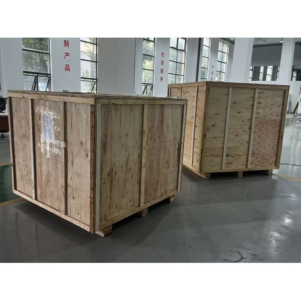 Air Filter Paper Folding Machine High Eco-Friendly  Air Filter Machine Paper Folding Line Motor Core Component Filter Making Equipment 20-150