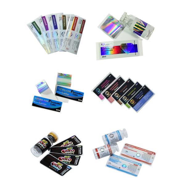 Печать Pantone настраиваемая медицинская упаковка для фармацевтической промышленности