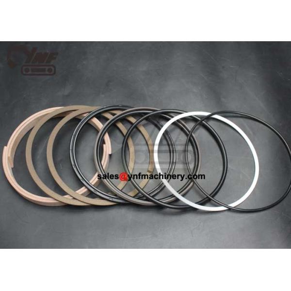 721-31-15010 721-47-12110 Комплект кольцевого уплотнения для аккумуляторного тормоза Komatsu WA1200 WA450 WA500 WA600 WA800 WA900