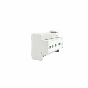 MTN648493 SpaceLogic KNX 12-Channel 16A Switch Module Large-Scale Controller