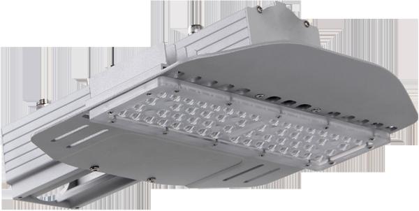 High lumen ip65 ac 90-305v parking lot outdoor module led street light 150w