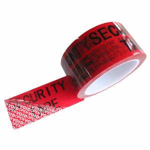 Security Tape