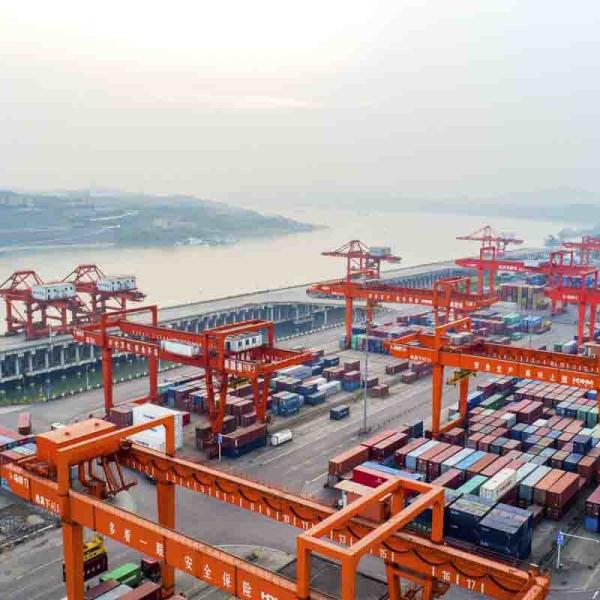 Sea Freight Service FCL LCL Shipping Service From with Customs Clearance Included and Tracking System