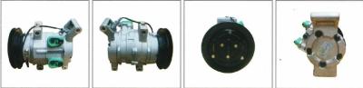 ALA20155 TOYOTA Compressor Toyota Hilux Vigo Diesel AC Compressor 10S11C AC Compressor 126mm Compressor 1PK