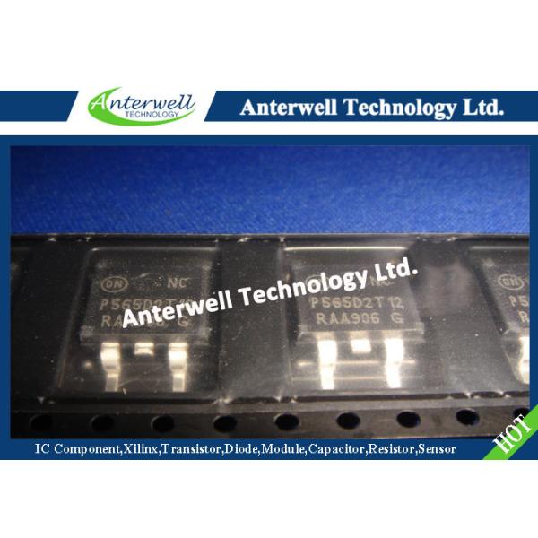 NCP565D2T linear integrated circuits Integrated Circuit Chip 1.5 A Low Dropout Linear Regulator