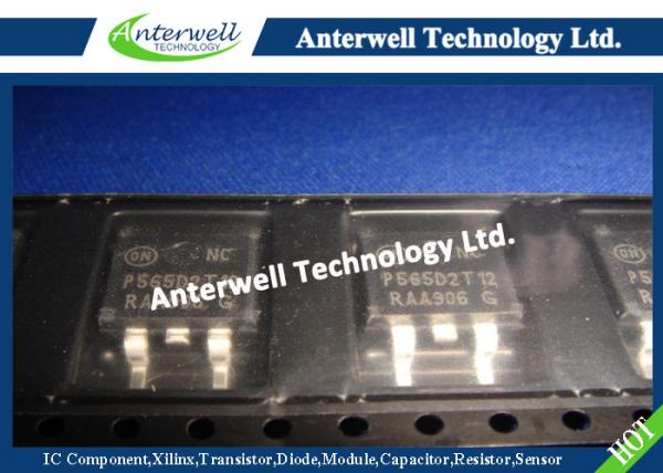 NCP565D2T linear integrated circuits Integrated Circuit Chip 1.5 A Low Dropout Linear Regulator
