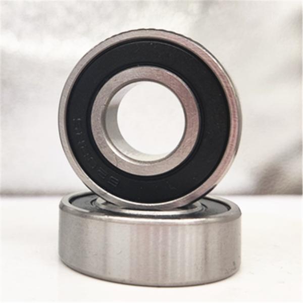 High Precision GCR15 Motorcycle Wheel Bearing 6203ZZ 2RS