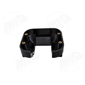 High Precision Insert Molds Industrial Multi Cavity Molds Customized