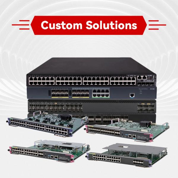 High-Performance Enterprise Optical Module SFP-Xg-Sx-mm850-D Gigabit Optical Module