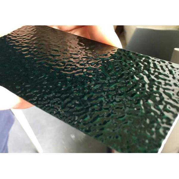 Black Wrinkle Powder Coat Epoxy Resin Metal Surface Indoor Powder Coating