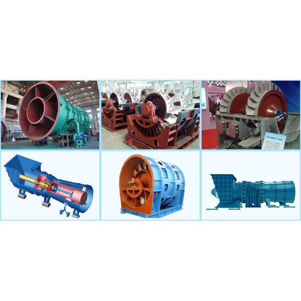 Regenerative blowers for the energy conservation and environmental protection industry