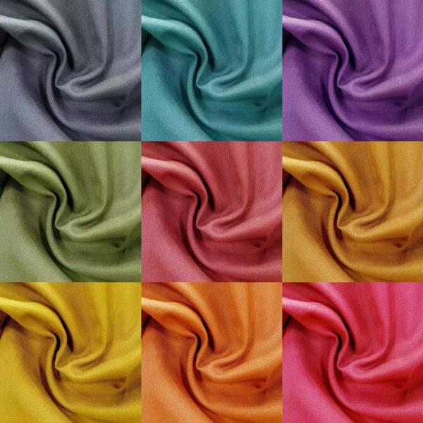 TR 65/35 TR 80/20 Polyester Viscose Yarn Dyed Woven TR Suiting Fabric for Apparel-Workwear