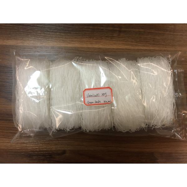 Low-Fat Non-GMO Longkou Vermicelli Bean Thread with 24 Months Shelf Life