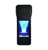 Hand-held laser remote methane gas leak detector (JJB30)