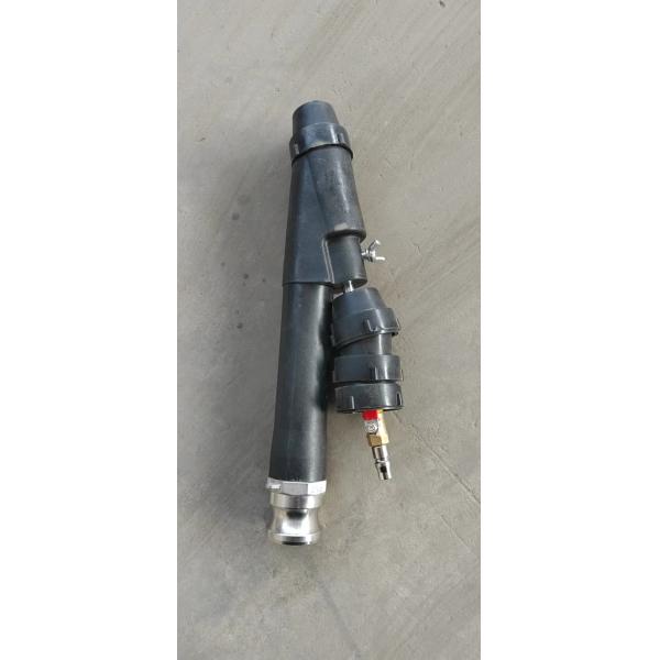 Low Maintenance Cost 8hp Diesel Cement Mortar Spray Plaster Machine for Wall Plastering