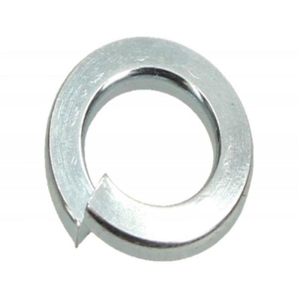 Regular Helical Spring Lock Split Washers Special Nickle Alloy Steel Alloy 600  Ansi/Asme B 18.21.1 - 1983