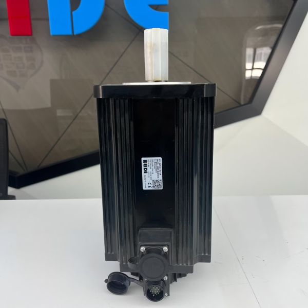 IP20 Industrial Servo Drives 0.1KW - 3.8KW AC Servo Motor Drive For Precision Position Control