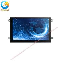 Moniteur LCD industriel de 5 pouces avec interface SPI