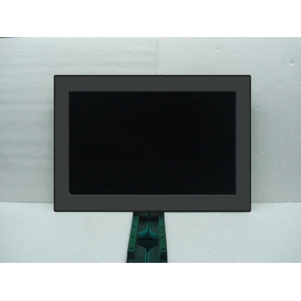 дюйм LCD 1920x1080 монитора 24 экрана касания промышленный для машины CNC