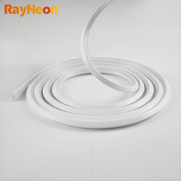 Top Bend 06*06 Outdoor LED Neon Strips DC12V DC24V IP65 IP67 Waterproof Flex Neon Lights