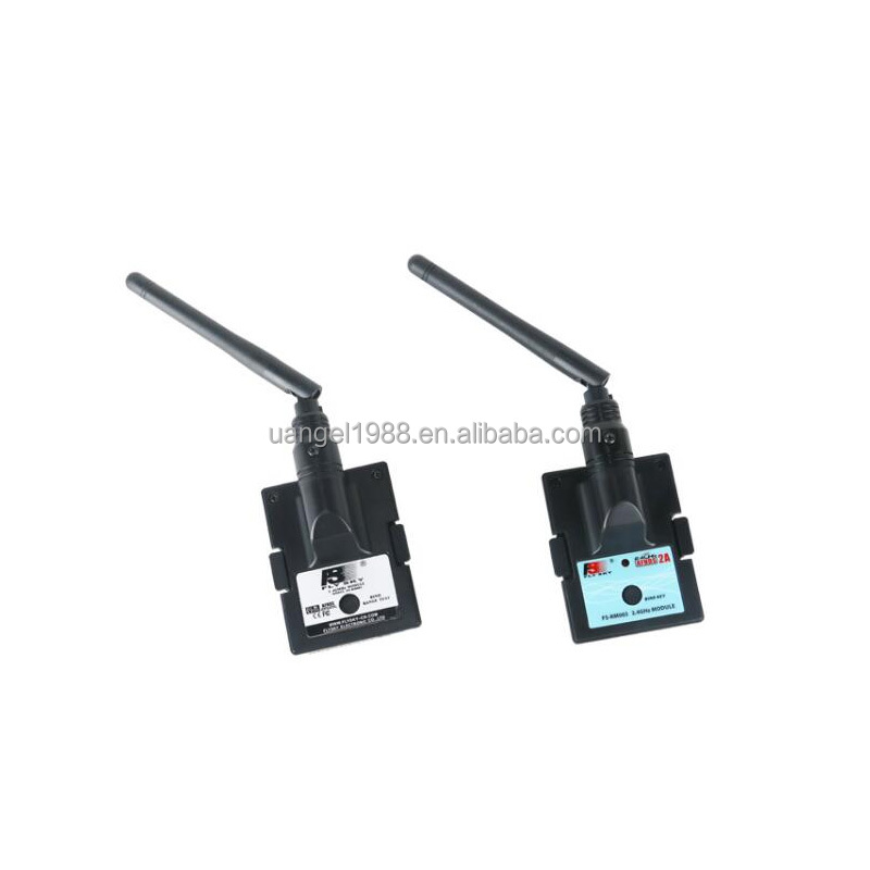 FlySky FS-TH9X Remote Control 2.4G 9CH Radio System With FS-IA10B Receiver For Rc Quadcopter Helicopter Planes