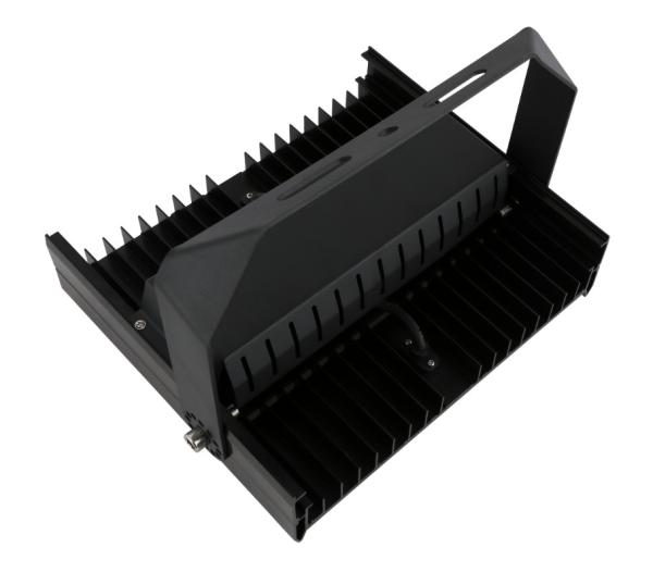 180lm/W Modular LED Flood Light IP66 100W For Warehouse / Factory