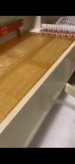 24 Wires Electro Galvanizing Zinc Coating Production Line with 100sets/Year Capacity and 6-24 Wires Configuration