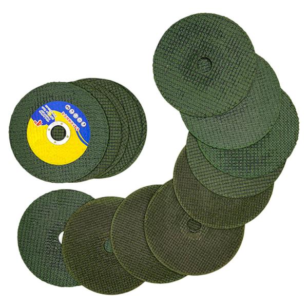Resin Bond Diamond Cutting Disc Cutting Wheel for Customized Color and ODM Support
