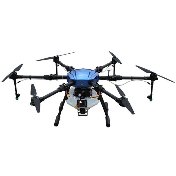 30KG UAV 10L Pesticide Tank Agriculture Spraying Drone
