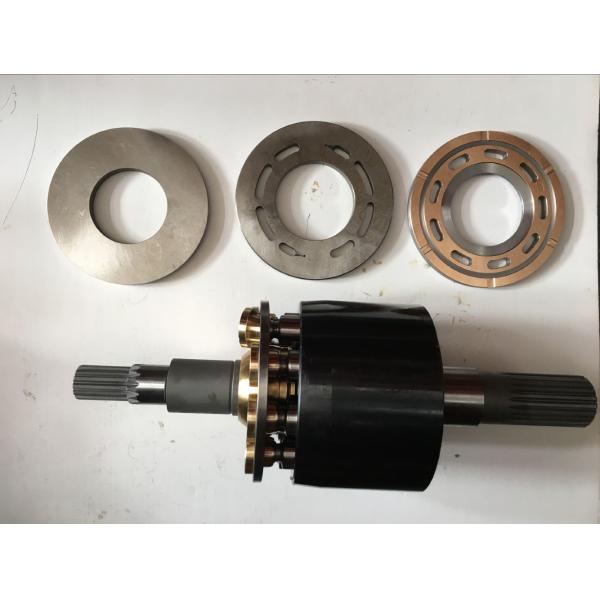 Мотор СПВ22 или МФ22 гидронасоса смесителя Сауэр Данфосс Конкреат надувательства гидравлический