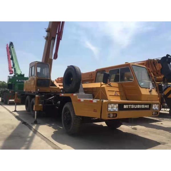 NK-300 использовало мобильный кран, подержанное Kato кран 30 тонн