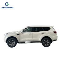 2.0T 228 caballos de fuerza L4 Nissan Pickup Truck Paladin gasolina pickup de gasolina