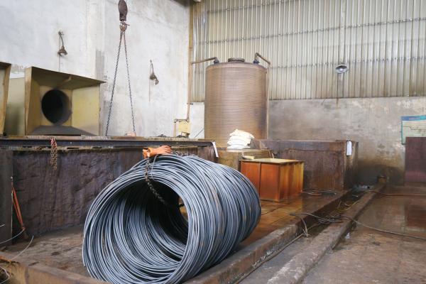 GB4226 Flat Steel Coil 309S 321 316 316L 317 317L 0.3-200mm