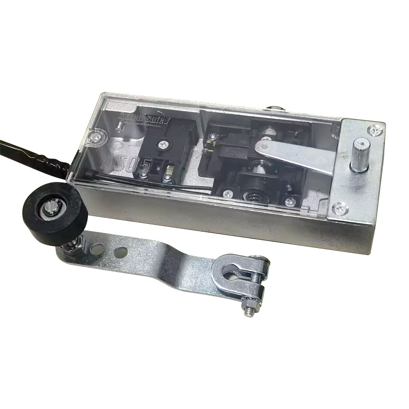  Elevator Landing Door Lock Closer Mechanical Door Lock DC-001 Door Closer AS-05 Door Lock Elevator Door Self‑Closing Device