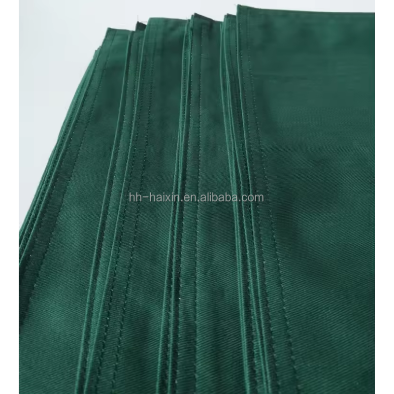 Reusable Cotton Wrap Packed Tools Pocket Cardiovascular Sterile Towel  Surgical Cloth Drape
