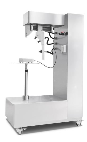 Multifunctional IPX69K Waterproof Test Chamber 304 Stainless Steel Water Spray Test Equipment