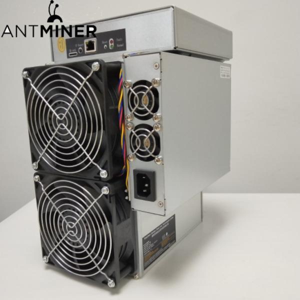 Avalon A1126 PRO Blockchain Miner 68T Hashrate 3672W Integrated Power Supply