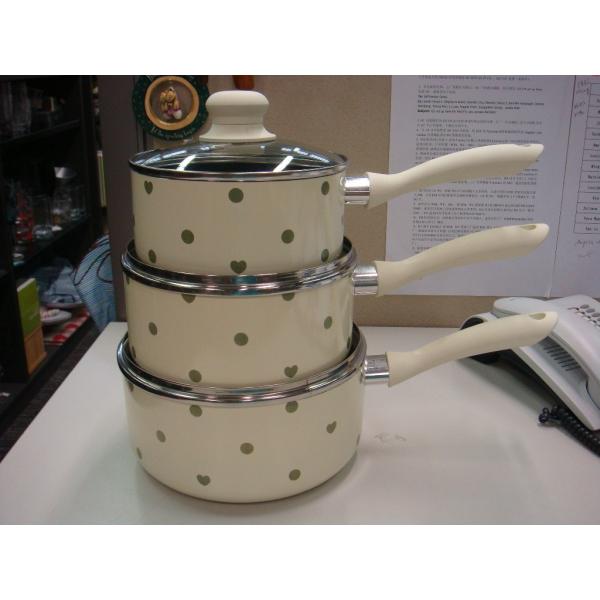 Алюминия лоток молока ручки не