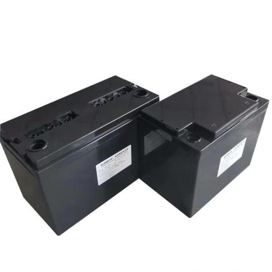Rechargeable Lithium Ion battery 12.8v 200ah li-ion battery for Golf Carts Ebike