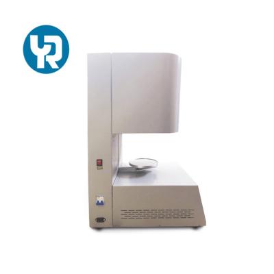 Forno dental de aquecimento rápido do laboratório da fornalha de aglomeração da zircônia do controlo automático
