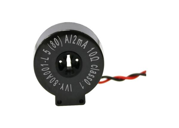 equipamento secundário da tensão média do transformador atual de 80A 100A CT