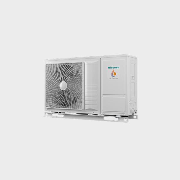 壁式換気システム 電源と冷却機のCE認証