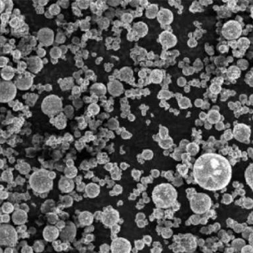 NFPP SODIUM IRON ORTHO-PYROPHOSPHATE Cathode Materials Na4Fe3(PO4)2P2O7 Sodium Battery Cathode Active Material High Compaction